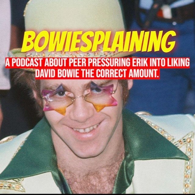 S1E1 -Introduction and Erik Guessing