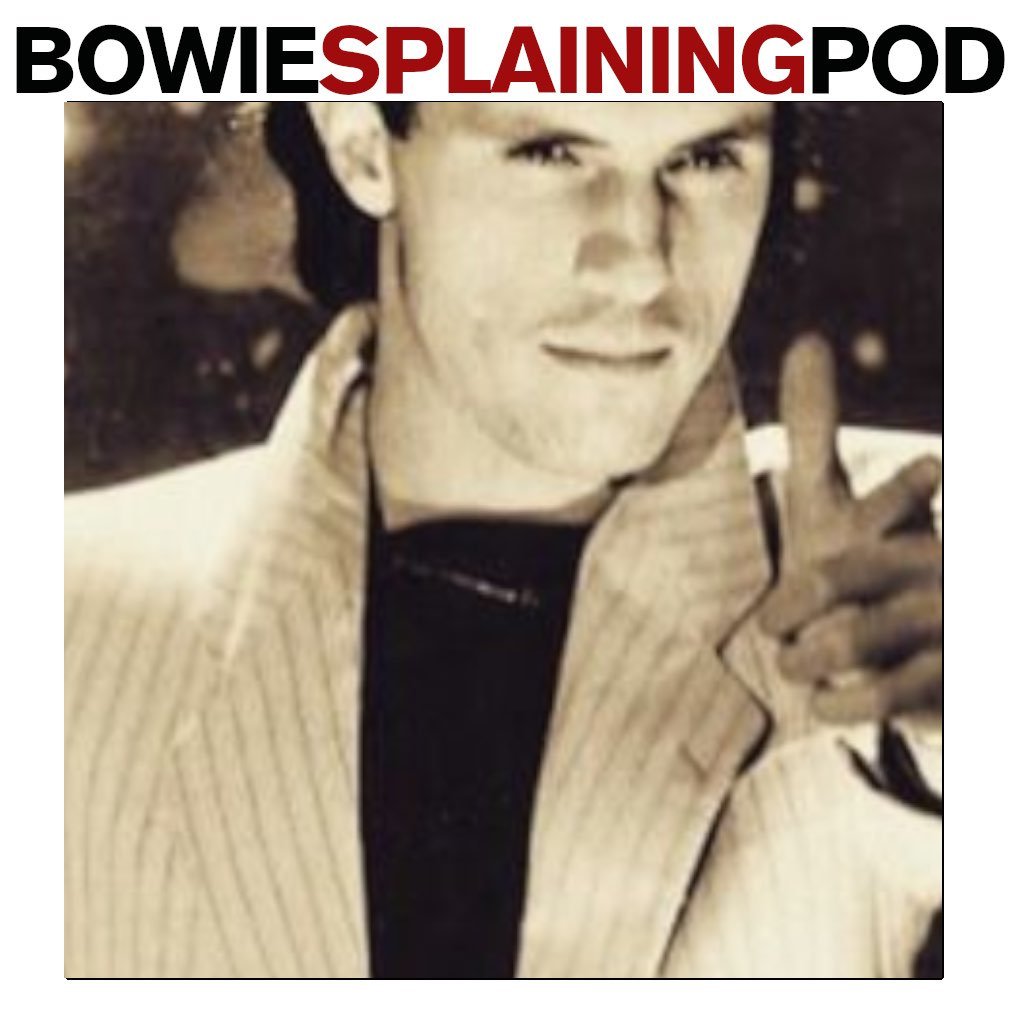 Space Oddity: Side B