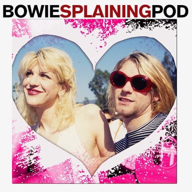 The Man Who Sold the World: Side B