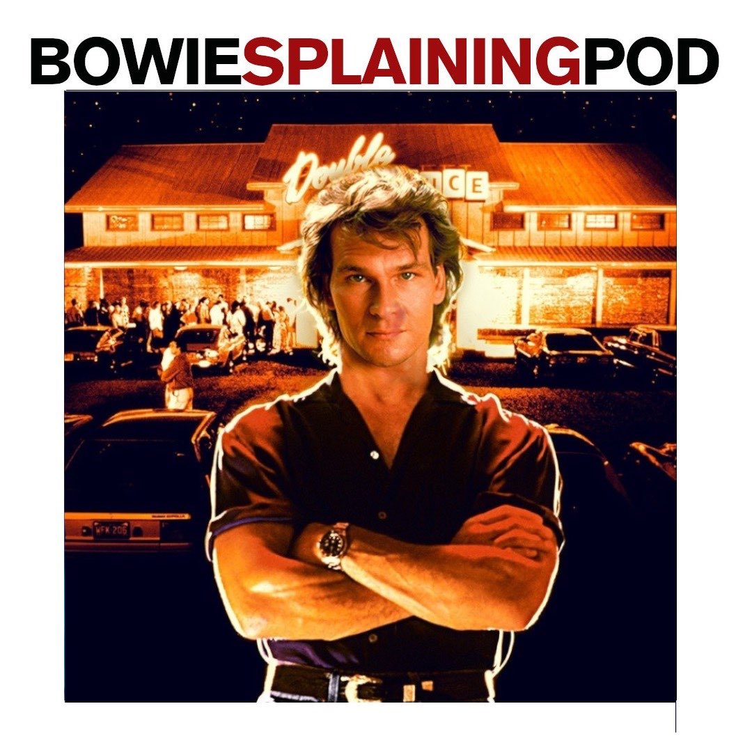 David Live: Why Not Bowie Live?