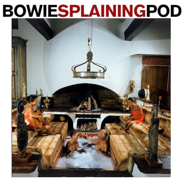 Young Americans: Side A