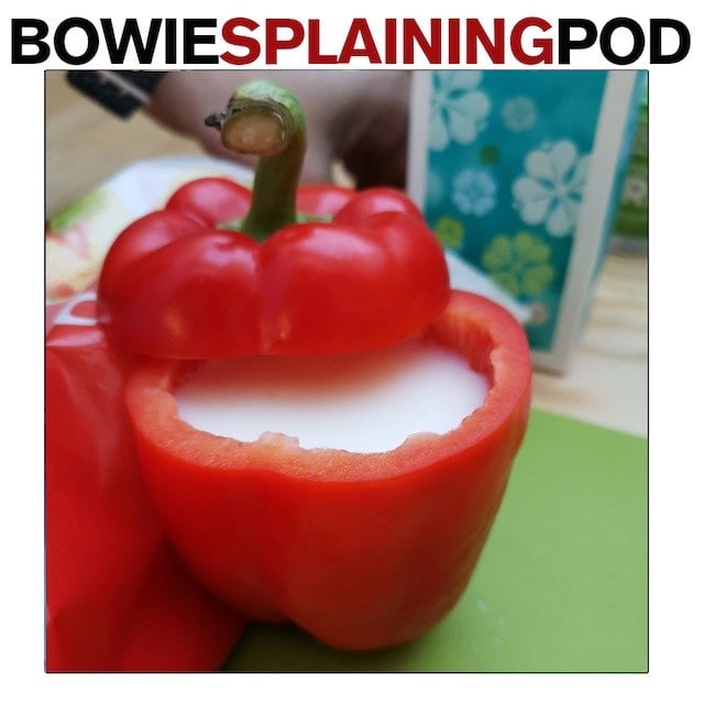 Station to Station: Side A