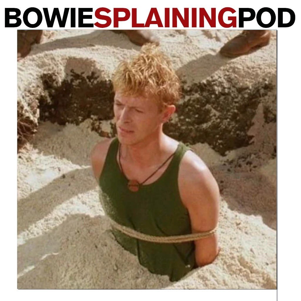 Let’s Dance: Side A